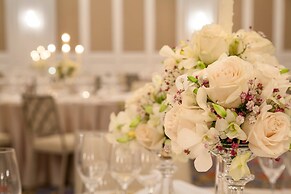 JW Marriott Marquis City Center Doha