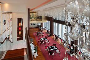 JW Marriott Marquis City Center Doha