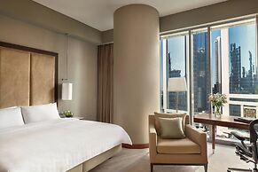 JW Marriott Marquis City Center Doha