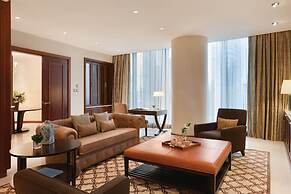 JW Marriott Marquis City Center Doha