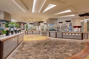 JW Marriott Marquis City Center Doha