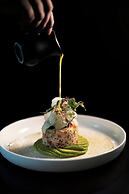 JW Marriott Marquis City Center Doha