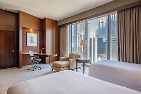JW Marriott Marquis City Center Doha