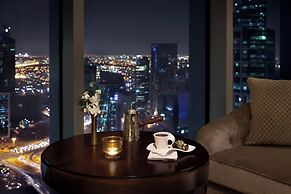 JW Marriott Marquis City Center Doha