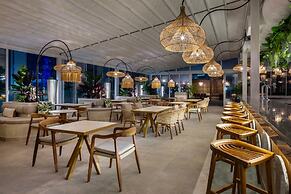 JW Marriott Marquis City Center Doha