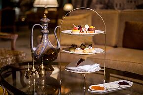 JW Marriott Marquis City Center Doha