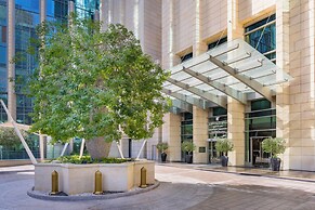 JW Marriott Marquis City Center Doha