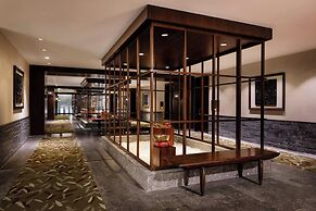 JW Marriott Marquis City Center Doha