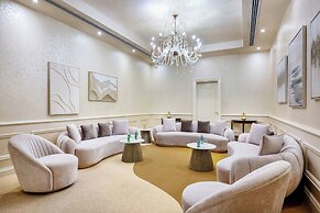 JW Marriott Marquis City Center Doha