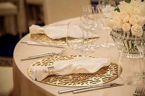 JW Marriott Marquis City Center Doha