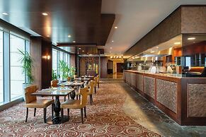 JW Marriott Marquis City Center Doha