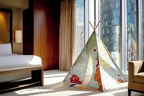 JW Marriott Marquis City Center Doha
