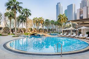 JW Marriott Marquis City Center Doha