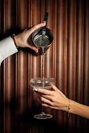 JW Marriott Marquis City Center Doha