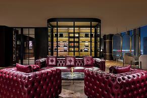 JW Marriott Marquis City Center Doha
