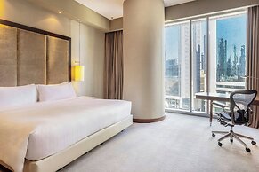 JW Marriott Marquis City Center Doha