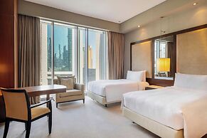 JW Marriott Marquis City Center Doha