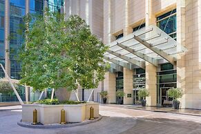JW Marriott Marquis City Center Doha