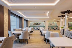 JW Marriott Marquis City Center Doha