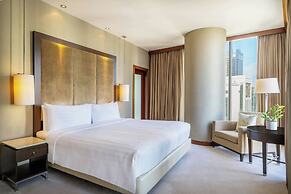 JW Marriott Marquis City Center Doha