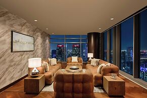 JW Marriott Marquis City Center Doha