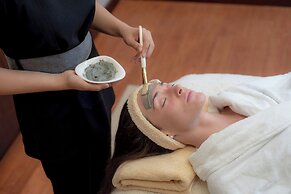 JW Marriott Marquis City Center Doha