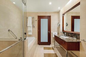 JW Marriott Marquis City Center Doha