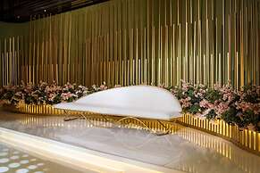 JW Marriott Marquis City Center Doha