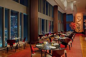 JW Marriott Marquis City Center Doha
