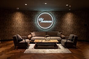 JW Marriott Marquis City Center Doha