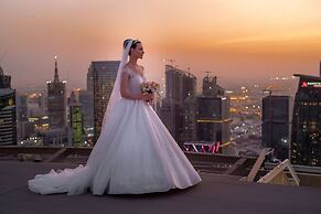 JW Marriott Marquis City Center Doha