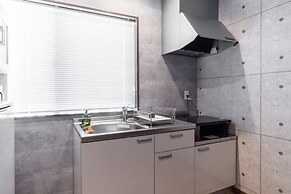 Residential Hotel 183 Naha