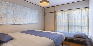 Residential Hotel 183 Naha