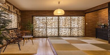 Residential Hotel 183 Naha