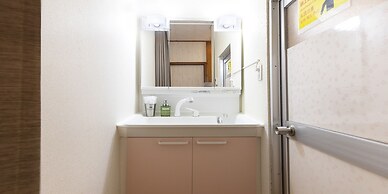 Residential Hotel 183 Naha