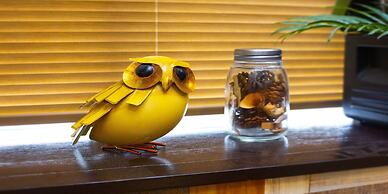 Residential Hotel 183 Naha