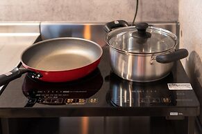 Residential Hotel 183 Naha