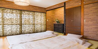 Residential Hotel 183 Naha