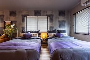 Residential Hotel 183 Naha