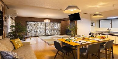 Residential Hotel 183 Naha