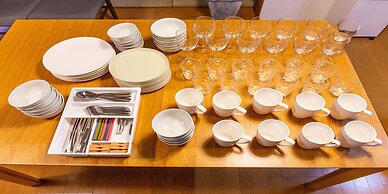 Residential Hotel 183 Naha