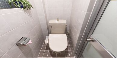 Residential Hotel 183 Naha