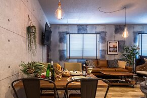 Residential Hotel 183 Naha