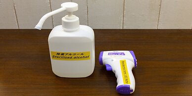 Residential Hotel 183 Naha