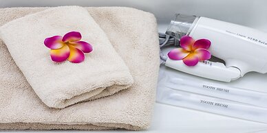 Residential Hotel 183 Naha