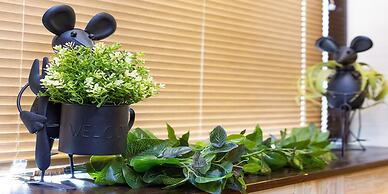 Residential Hotel 183 Naha