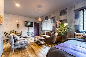 Residential Hotel 183 Naha