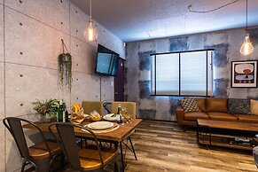 Residential Hotel 183 Naha