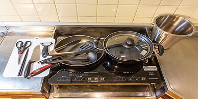 Residential Hotel 183 Naha