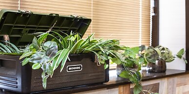 Residential Hotel 183 Naha